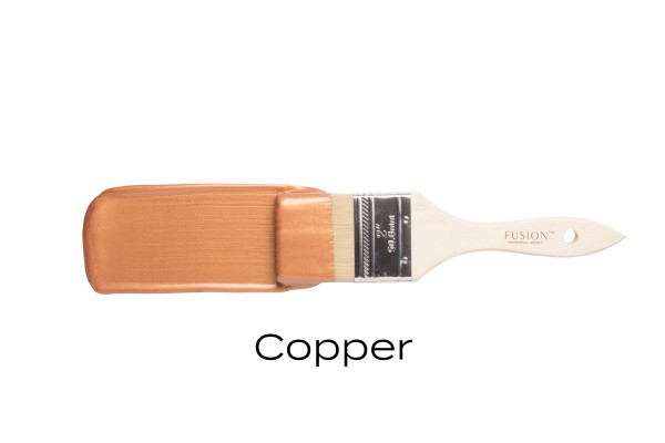Copper - Metallics - Fusion Mineral Paint
