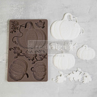 Falling for Fall - Decor Mould ReDesign