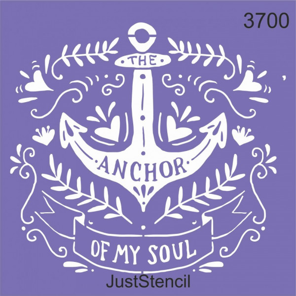 Anchor - 3700