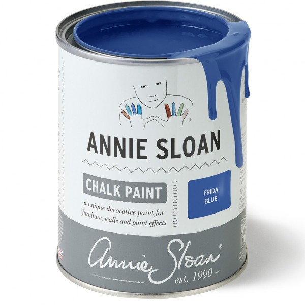 Frida Blue - Annie Sloan Chalk Paint