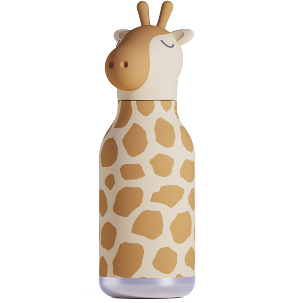 Giraffe - Bestie Trinkflasche