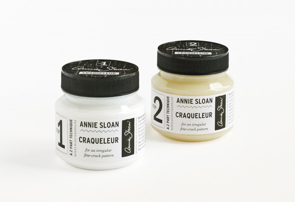 Craqueleur Set – Annie Sloan