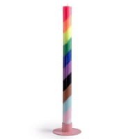 Pride Kerze