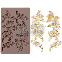 "Holly Jolly Holidays" - Decor Mould ReDesign