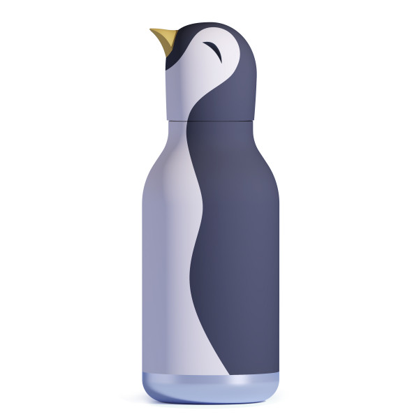 Pinguin - Bestie Trinkflasche