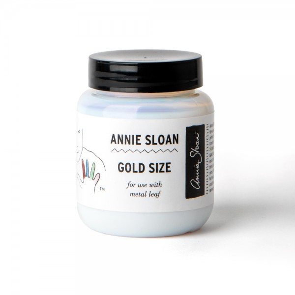 Gold Size / Anlegemilch - Annie Sloan