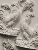 Decor Mould™ "Chanticleer"