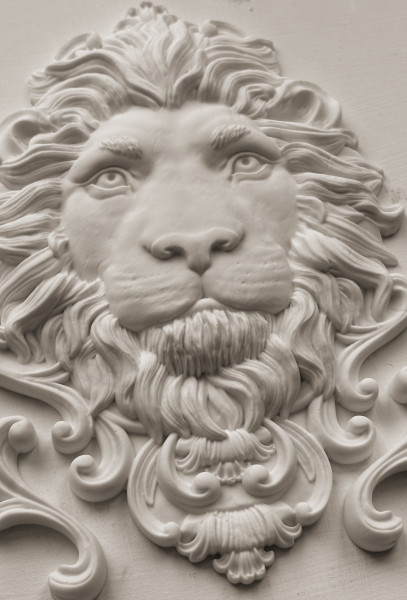 Decor Mould™ "Leonidas"
