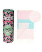 Palermo Hammam Towel
