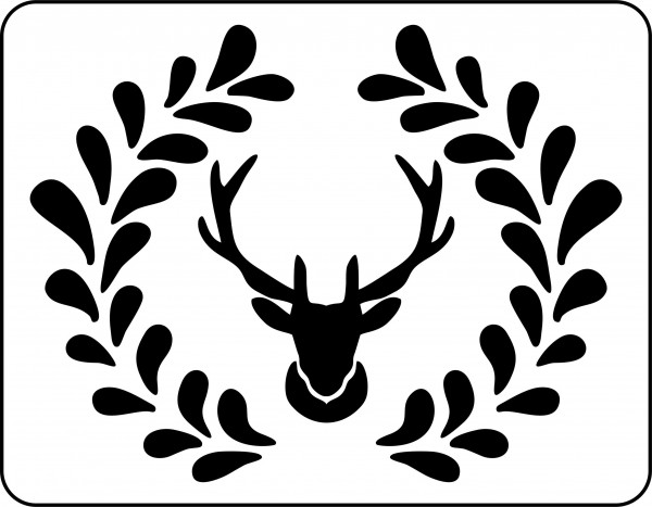 Buck Wreath