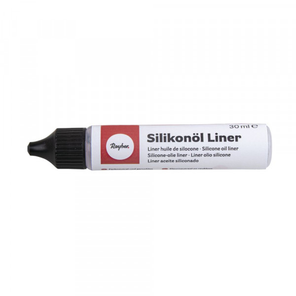 Silikonöl Liner