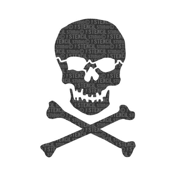 Skull & Crossbones / Piraten