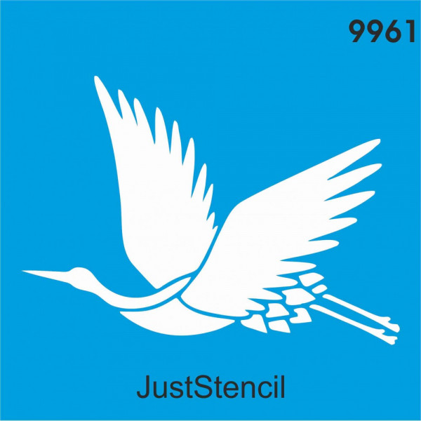 Stork / Storch - 9961