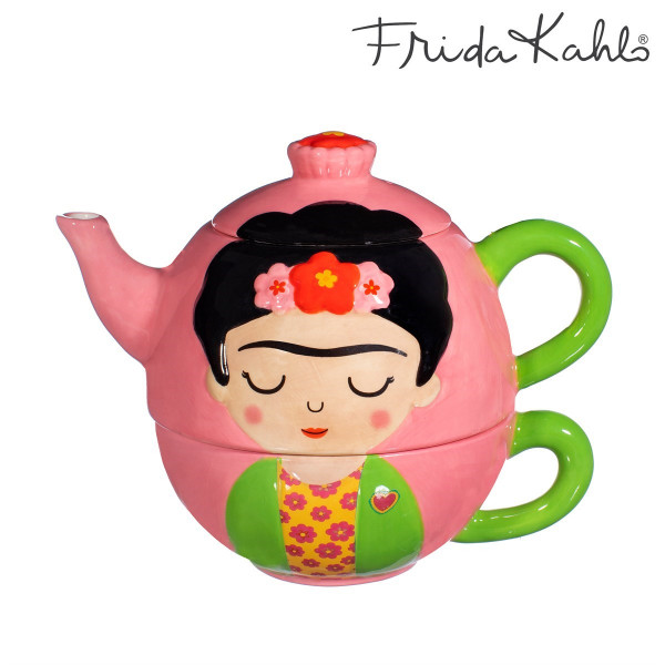 Frida Tea For One