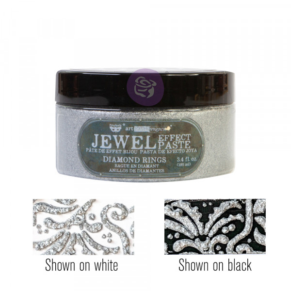 Jewel Effect Paste