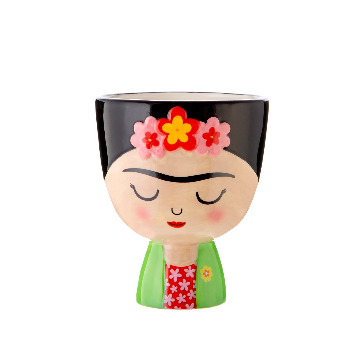 Frida Planter / Blumentopf Schwägerlwirtschaft