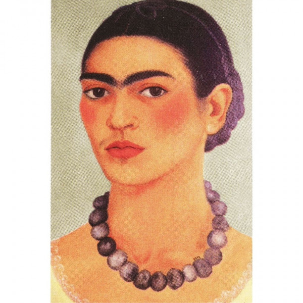 Frida - Decoupage Papier
