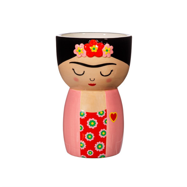Frida Bodyshaped Vase klein