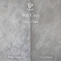 Effect Paint - Soft Grey