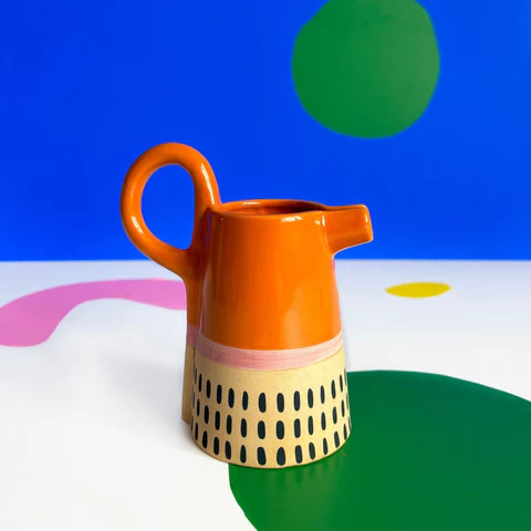 Bloc Jug - Kännchen