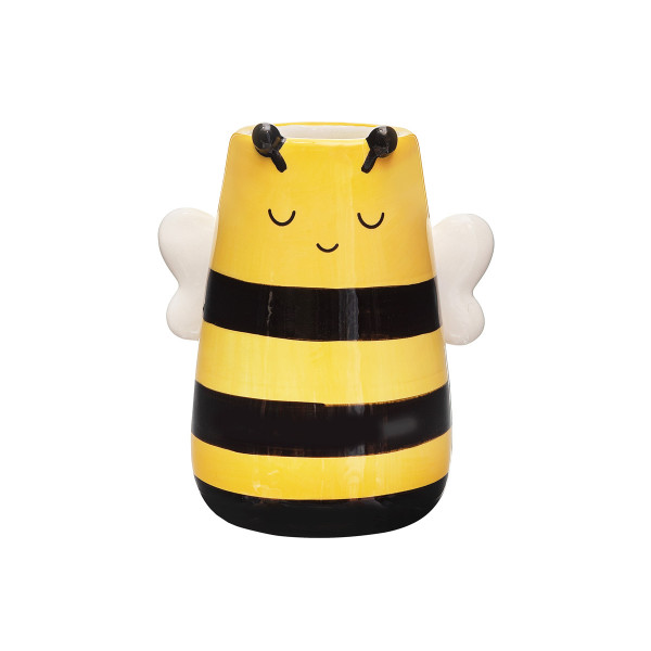 Bee Vase / Bienen Vase