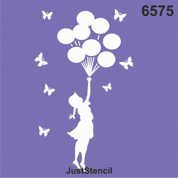 Balloon - 6575