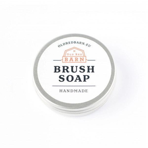 Brush Soap - Pinselseife