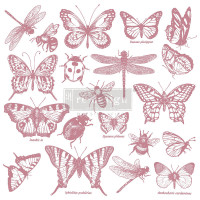 'Monarch Collection' - Decor Stempel ReDesign