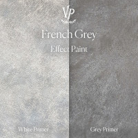 Effect Paint - French Grey