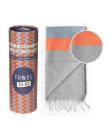 Neon Hammam Towel