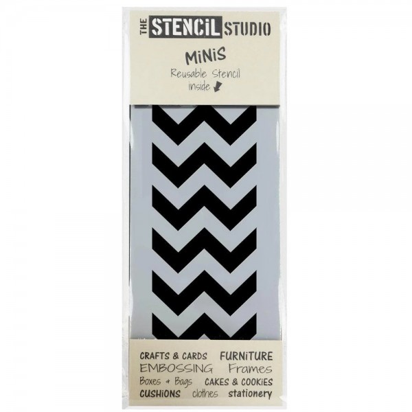 MiNiS - Chevron