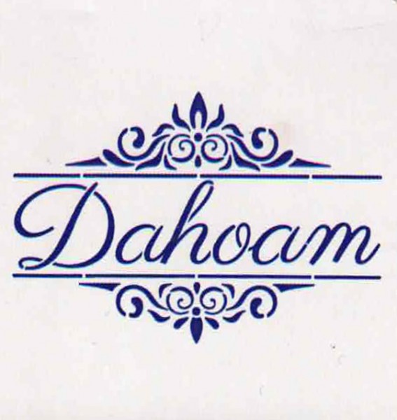 Dahoam