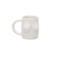 White Tits Mug