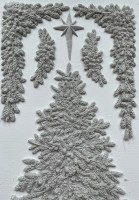 Decor Mould™ "O Christmas Tree"