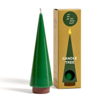 Candle Tree L