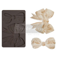 Vintage Opulence Bow - Decor Mould ReDesign