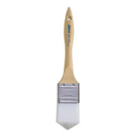 Zibra 2" V-Shape Cut In Pinsel