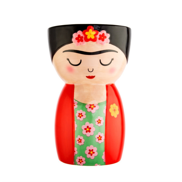 Frida Bodyshaped Vase