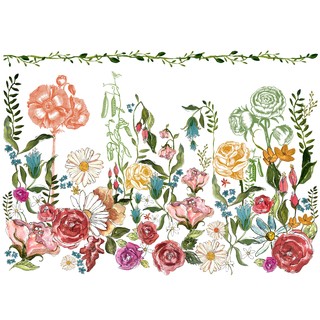 Decor Transfer "Wander"