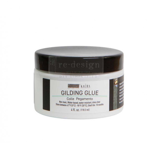 Gilding Glue / Anlegemilch